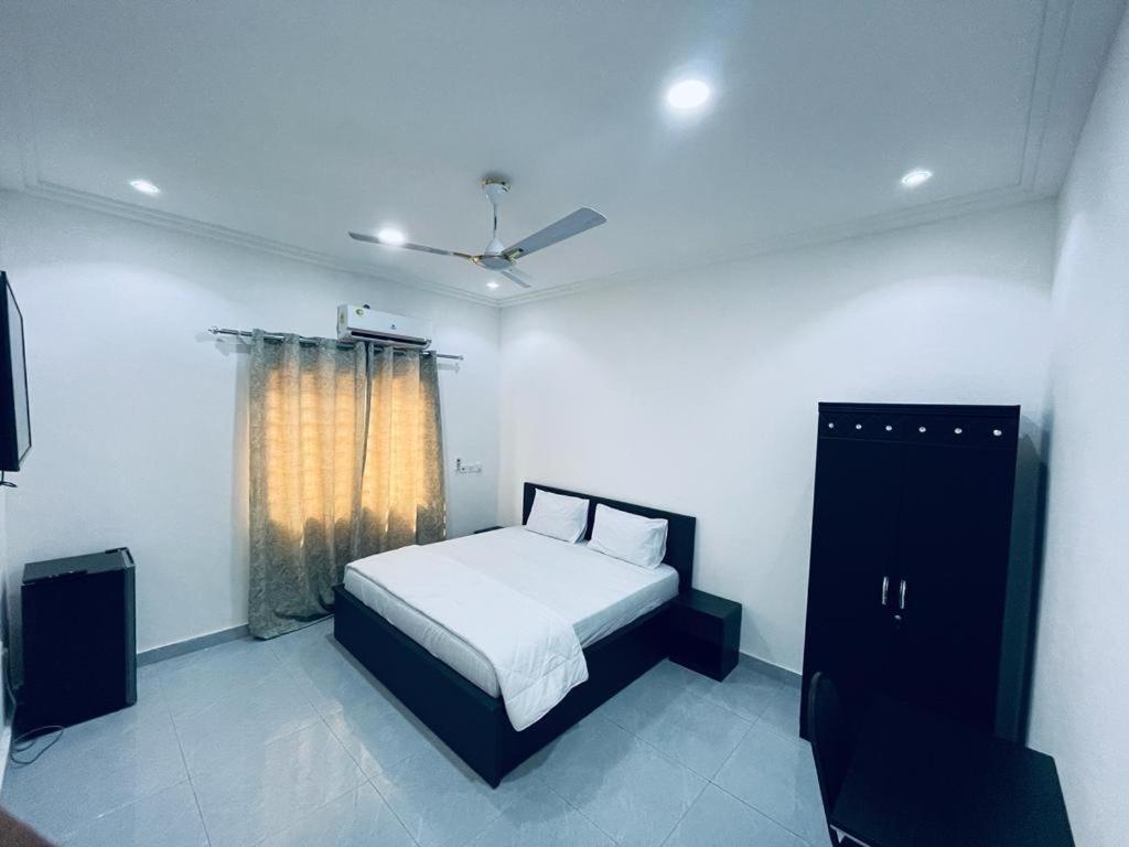 Rakka Guest House Adenta Exterior foto