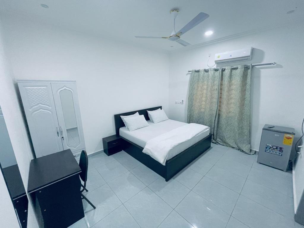 Rakka Guest House Adenta Exterior foto