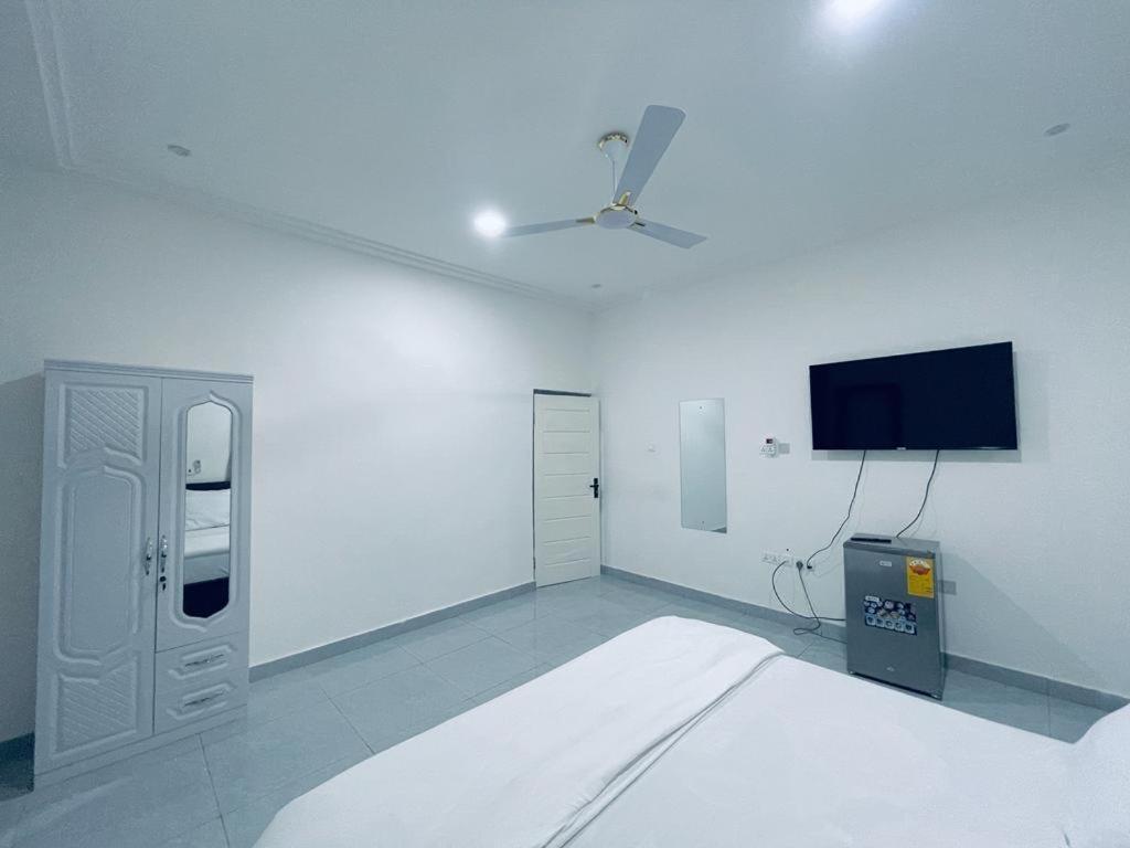 Rakka Guest House Adenta Exterior foto